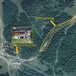 Апартаменты Apartma Kadulja Golte *