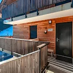 Apartma Kadulja Golte *