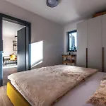 Apartma Kadulja Golte * Мозирье
