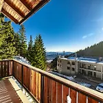 Apartma Kadulja Golte Мозирье