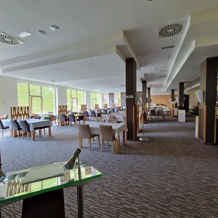 Daire Apartma Kadulja Golte Mozirje