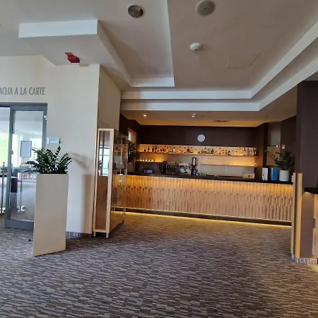 Apartma Kadulja Golte