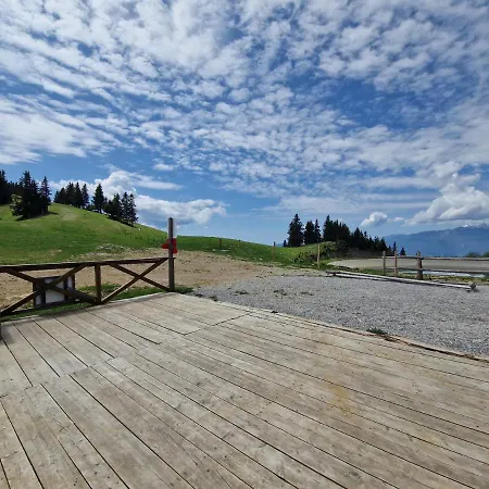 Apartma Kadulja Golte