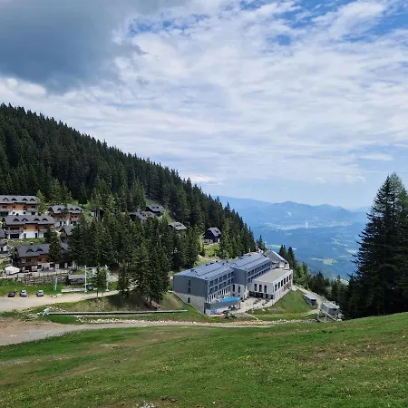 Apartma Kadulja Golte * Mozirje