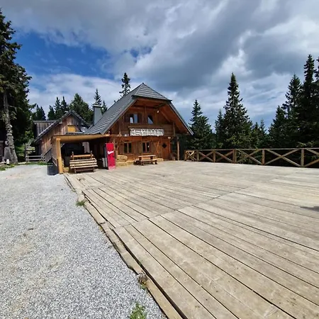 Appartement Apartma Kadulja Golte *