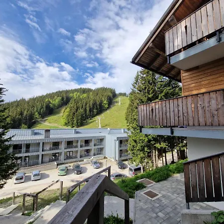 Apartma Kadulja Golte Mozirje