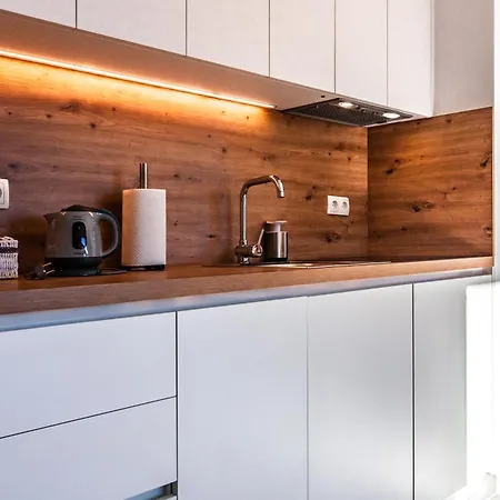 Apartma Kadulja Golte Apartment *