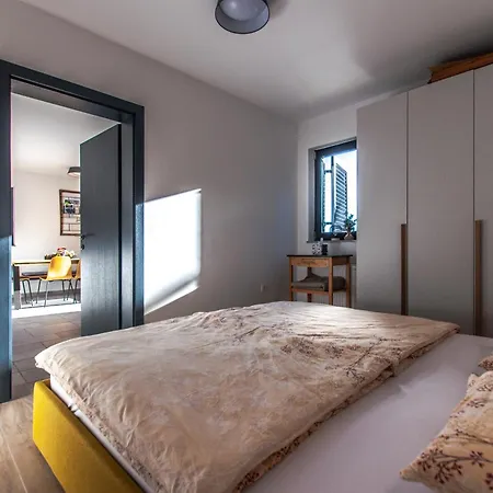 Apartma Kadulja Golte * Mozirje