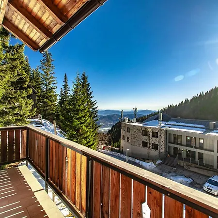 Apartma Kadulja Golte Mozirje