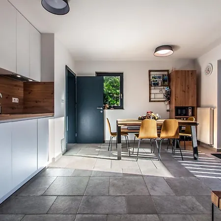 Appartement Apartma Kadulja Golte *