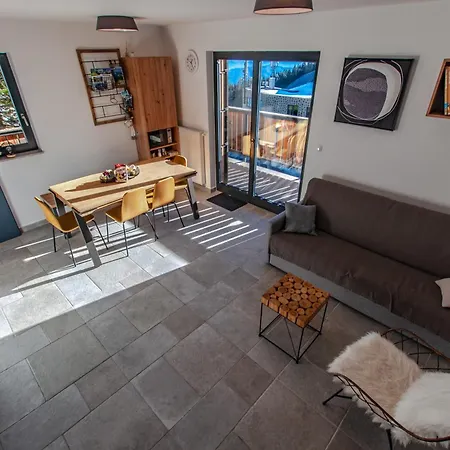 Apartma Kadulja Golte Apartment *