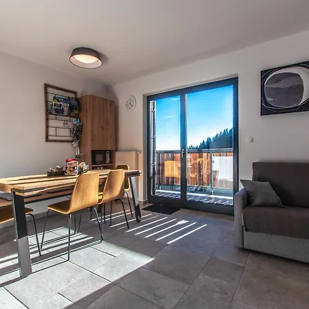 Apartma Kadulja Golte * Mozirje