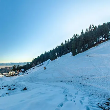 Appartement Apartma Kadulja Golte