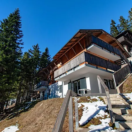 Daire Apartma Kadulja Golte Mozirje