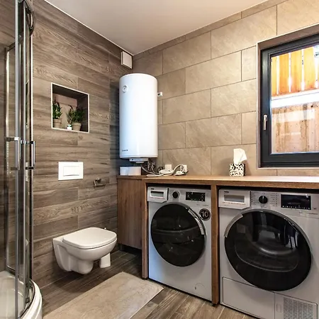 Apartma Kadulja Golte * Mozirje