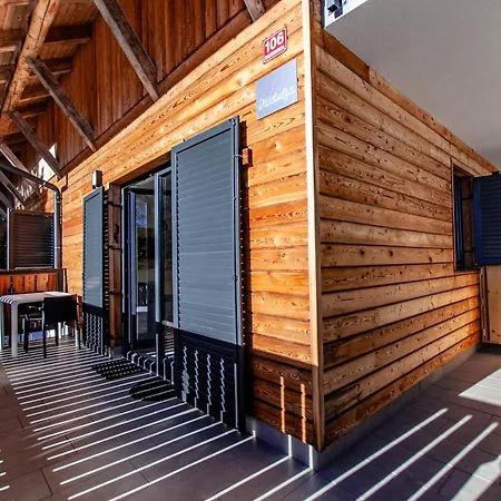 Appartement Apartma Kadulja Golte *