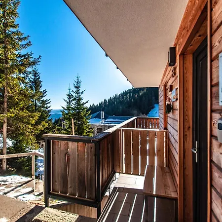 Daire Apartma Kadulja Golte Mozirje