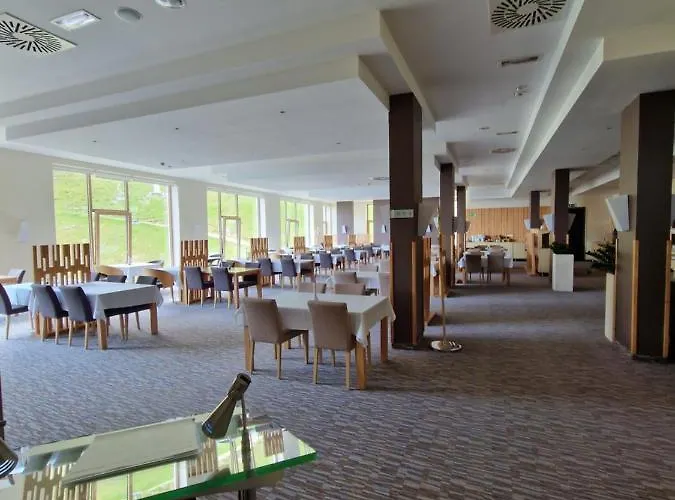 Lejlighed Apartma Kadulja Golte Mozirje