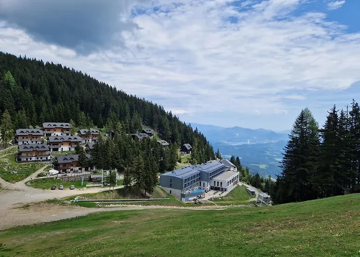 Apartma Kadulja Golte * Mozirje