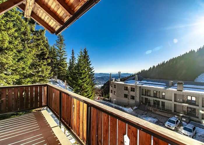 Apartma Kadulja Golte Mozirje