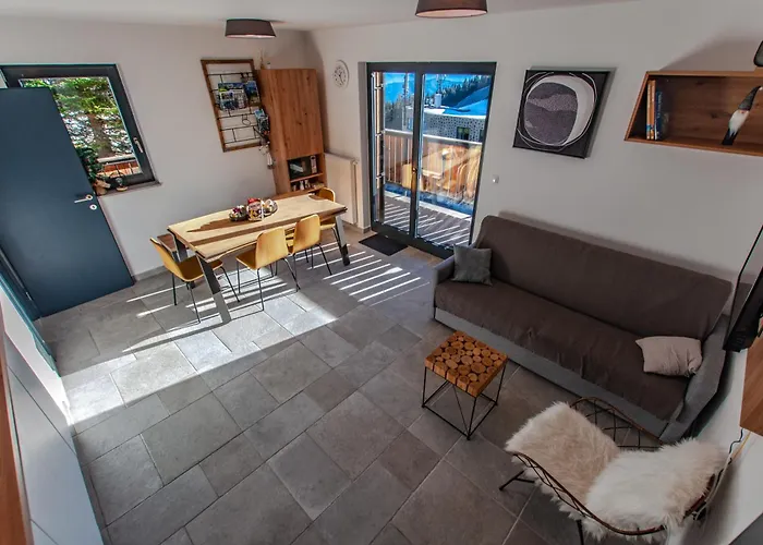 Apartma Kadulja Golte Lejlighed *