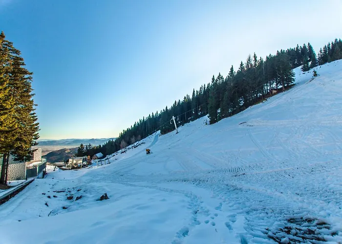 Lejlighed Apartma Kadulja Golte