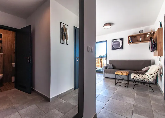 Apartma Kadulja Golte Mozirje