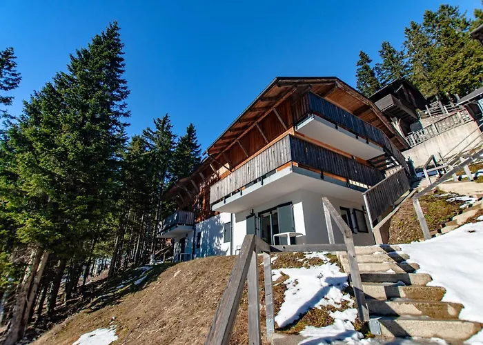 Lejlighed Apartma Kadulja Golte Mozirje