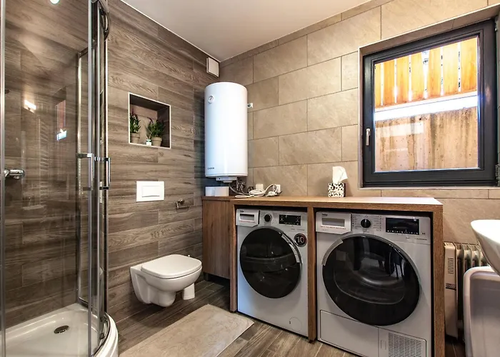 Apartma Kadulja Golte * Mozirje