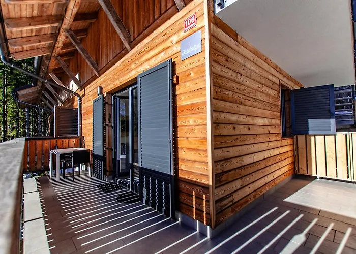 Lejlighed Apartma Kadulja Golte *